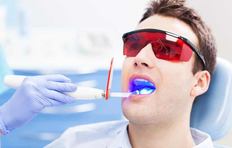 Laser Dentistry  La Verkin, UT 